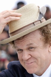 John C Reilly