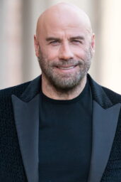 John Travolta