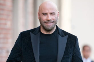 John Travolta