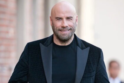 John Travolta