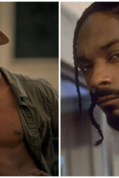 Jonathan Daviss Cast as Snoop Dogg in Biopic