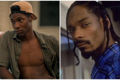 Jonathan Daviss Cast as Snoop Dogg in Biopic