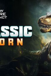 Jurassic Reborn