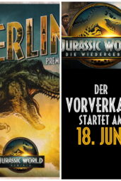 Jurassic World Rebirth