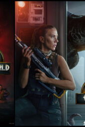 Jurassic World Rebirth