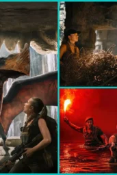 Jurassic World Rebirth