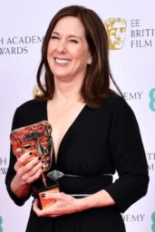 Kathleen Kennedy