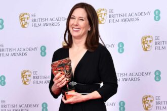 Kathleen Kennedy