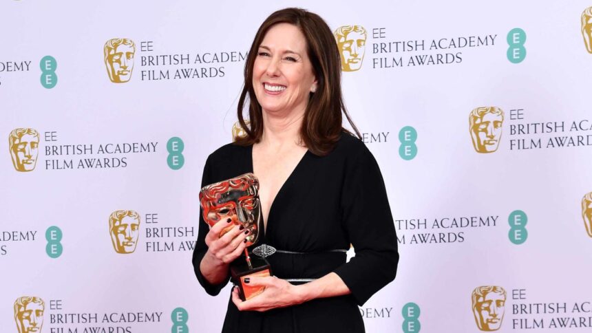 Kathleen Kennedy