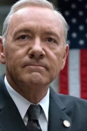 Kevin Spacey GORE
