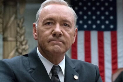 Kevin Spacey GORE