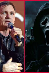 Kevin Williamson Scream