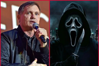 Kevin Williamson Scream