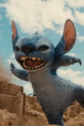 Lilo Stitch