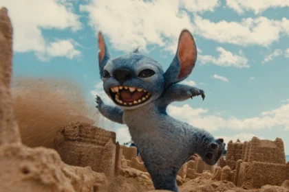 Lilo Stitch