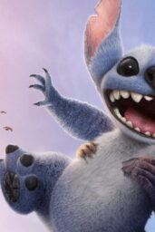 Lilo Stitch