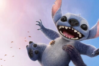 Lilo Stitch