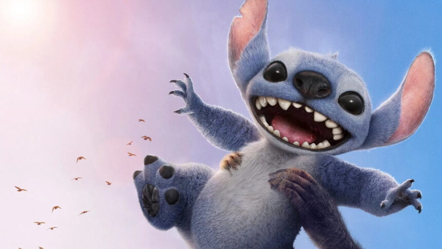 Lilo Stitch