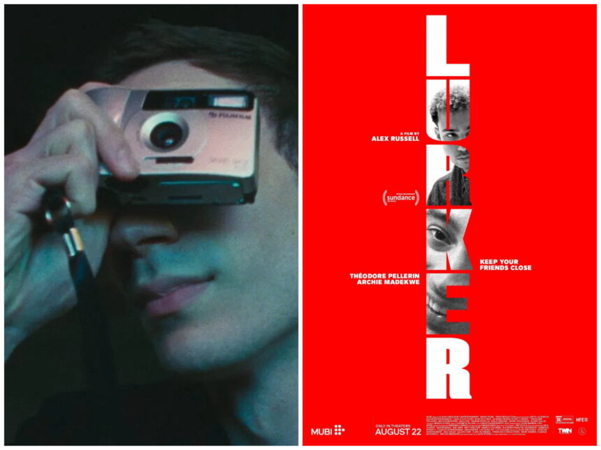 Lurker