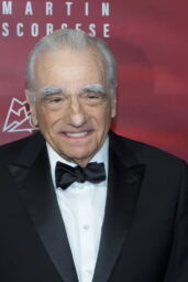 Martin Scorsese