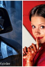 Mia Goth Joins Star Wars Starfighter Cast