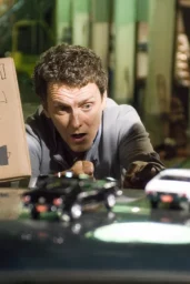 Michel Gondry