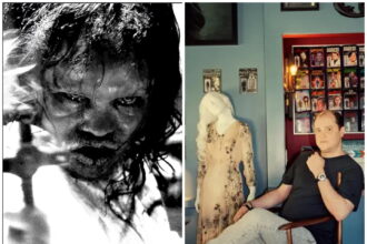 Mike Flanagan Delays ‘Exorcist Deceiver’ to Post