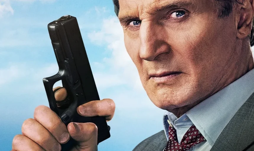 Naked Gun