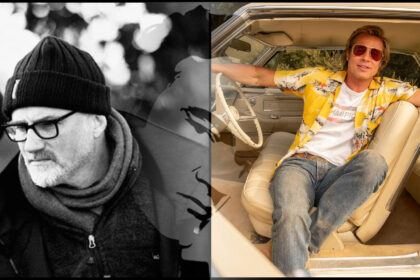 Netflix Buys Tarantino's Script for $ M