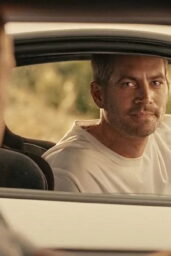 Paul Walker Returns in Fast X Sequel