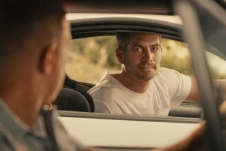 Paul Walker Returns in Fast X Sequel