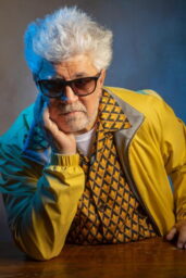 Pedro Almodóvar