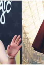 Rachel Brosnahan