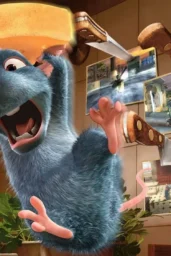 Ratatouille