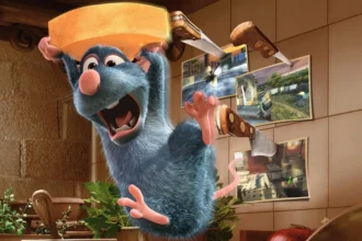 Ratatouille
