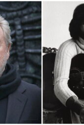 Ridley Scott to Shoot Bee Gees Biopic in November