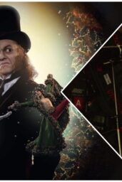 Robert Eggers’ Next Move A Christmas Carol