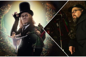 Robert Eggers’ Next Move A Christmas Carol