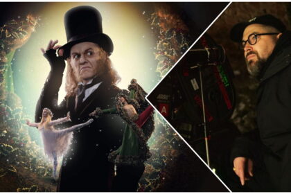 Robert Eggers’ Next Move A Christmas Carol
