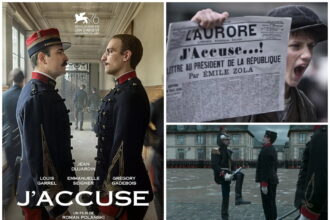 Roman Polanski’s ‘An Officer and a Spy’ Finally Gets U S Theatrical Release