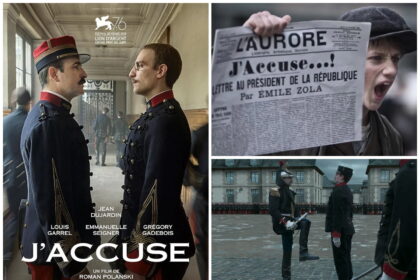 Roman Polanski’s ‘An Officer and a Spy’ Finally Gets U S Theatrical Release