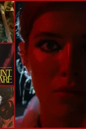 Saint Clare Trailer