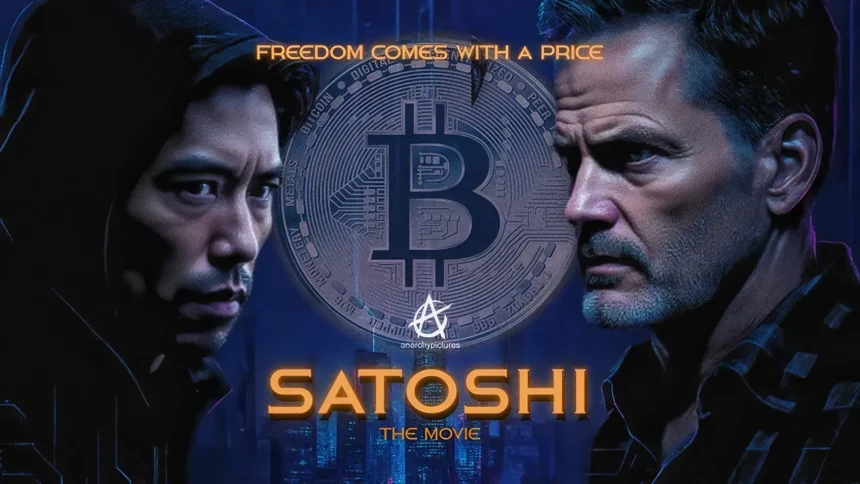Satoshi The Movie