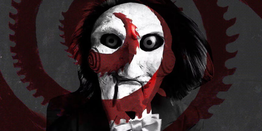 Saw Franchise