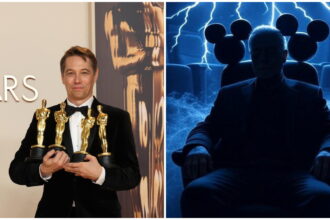 Sean Baker Shuns Marvel After Anora Oscar Win