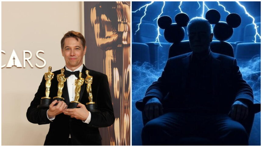 Sean Baker Shuns Marvel After Anora Oscar Win