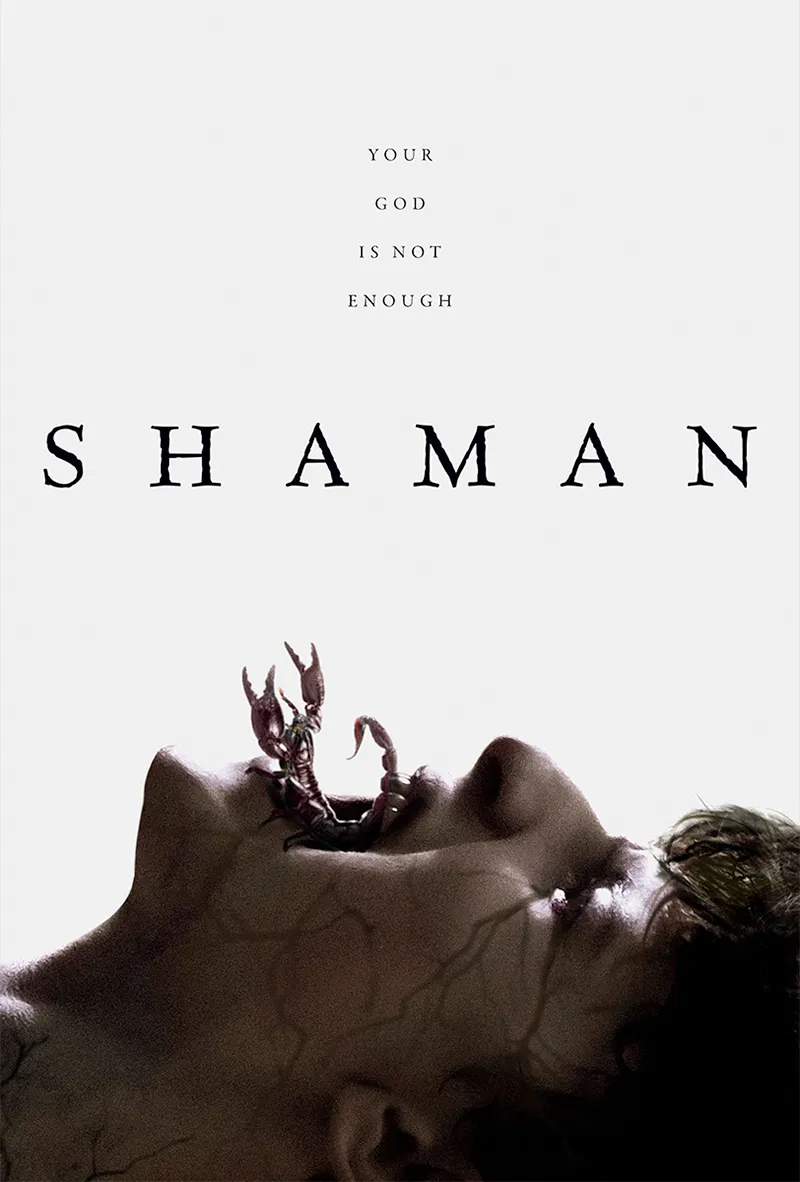 ShamanPoster