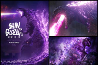 Shin Godzilla