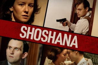 Shoshana