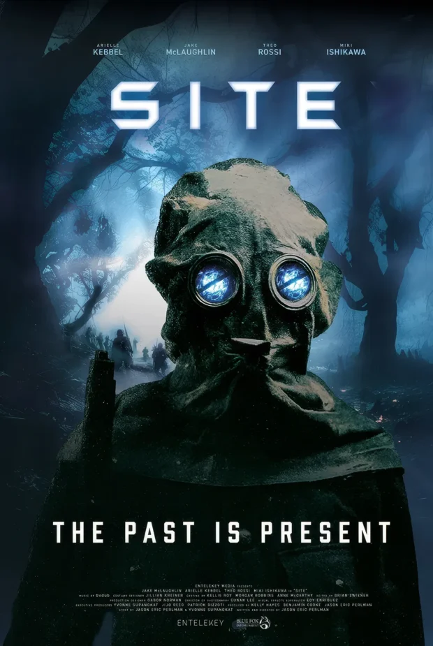 Site Poster